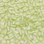 [KM1354]- 5mm*10mm Horse Eyes Flower Petal Diamonds charms, For Making Fancy Bead Or Fancy Pen
