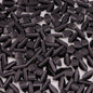 [KM1354]- 5mm*10mm Horse Eyes Flower Petal Diamonds charms, For Making Fancy Bead Or Fancy Pen