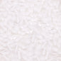 [KM1354]- 5mm*10mm Horse Eyes Flower Petal Diamonds charms, For Making Fancy Bead Or Fancy Pen
