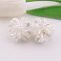 [KM1013]- 28mm 24-Petal Flower Ball Pendant, Flower Ball Beads, Fit Pens