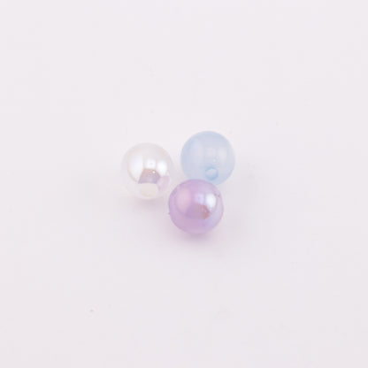 FS5991- Approximately 8mm Resin Cat Eye Balls
