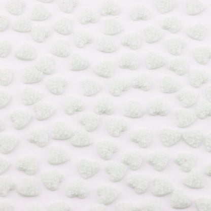 FS5995- 7.5mm Sugar Heart Charms
