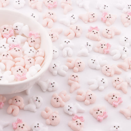 FS5970- 12*15mm Cute Dog Charms