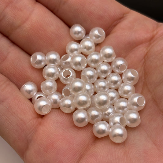 FS5423- 5.2mm Pearl Beads Fit For Pen