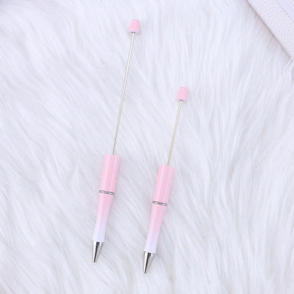 FS2006- 10 Pieces 117MM Stainless steel Long Extension Rod For Beadable Pens
