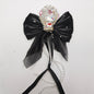 [KM6878]- 30mm HK Sitting On Crown Hot Air Balloon Fancy Sugar Beads