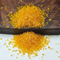 [KM6972]- 1.5mm, SS4, Mini Clear Color Resin Sugar Diamonds, Pointed Bottom Rhinestone, For DIY Fancy Beads and Beadable Pens