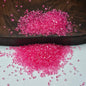 [KM6972]- 1.5mm, SS4, Mini Clear Color Resin Sugar Diamonds, Pointed Bottom Rhinestone, For DIY Fancy Beads and Beadable Pens