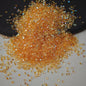 [KM1441]- (1.5mm Size) SS4 AB Color Sugar Crystal Diamonds, Mini Resin Rhinestone For Making Sugar Beads and Sugar Pens