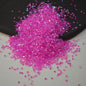 [KM1441]- (1.5mm Size) SS4 AB Color Sugar Crystal Diamonds, Mini Resin Rhinestone For Making Sugar Beads and Sugar Pens