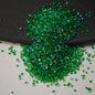 [KM1441]- (1.5mm Size) SS4 AB Color Sugar Crystal Diamonds, Mini Resin Rhinestone For Making Sugar Beads and Sugar Pens