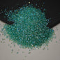[KM1441]- (1.5mm Size) SS4 AB Color Sugar Crystal Diamonds, Mini Resin Rhinestone For Making Sugar Beads and Sugar Pens