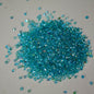 [KM1441]- (1.5mm Size) SS4 AB Color Sugar Crystal Diamonds, Mini Resin Rhinestone For Making Sugar Beads and Sugar Pens