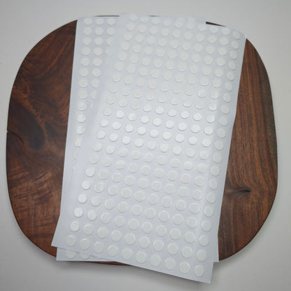 Circles Diameter Options: 8mm, 10mm, 15mm, 20mm, 25mm, 30mm, 40mm, Pre-Cut Nano Round Double Sided Sticker Tapes, Round Multiple Sizes:[KM7017]0.8cm, [KM6860]1cm, [KM7018]1.5cm, [KM6859]2cm, [KM7019]2.5cm, [KM7020]3cm, [KM7021]4cm