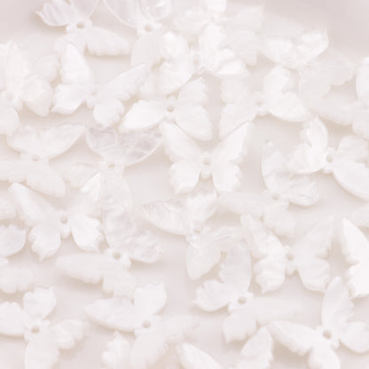 FS6017- 17*19mm Type B Medium-hole Butterfly