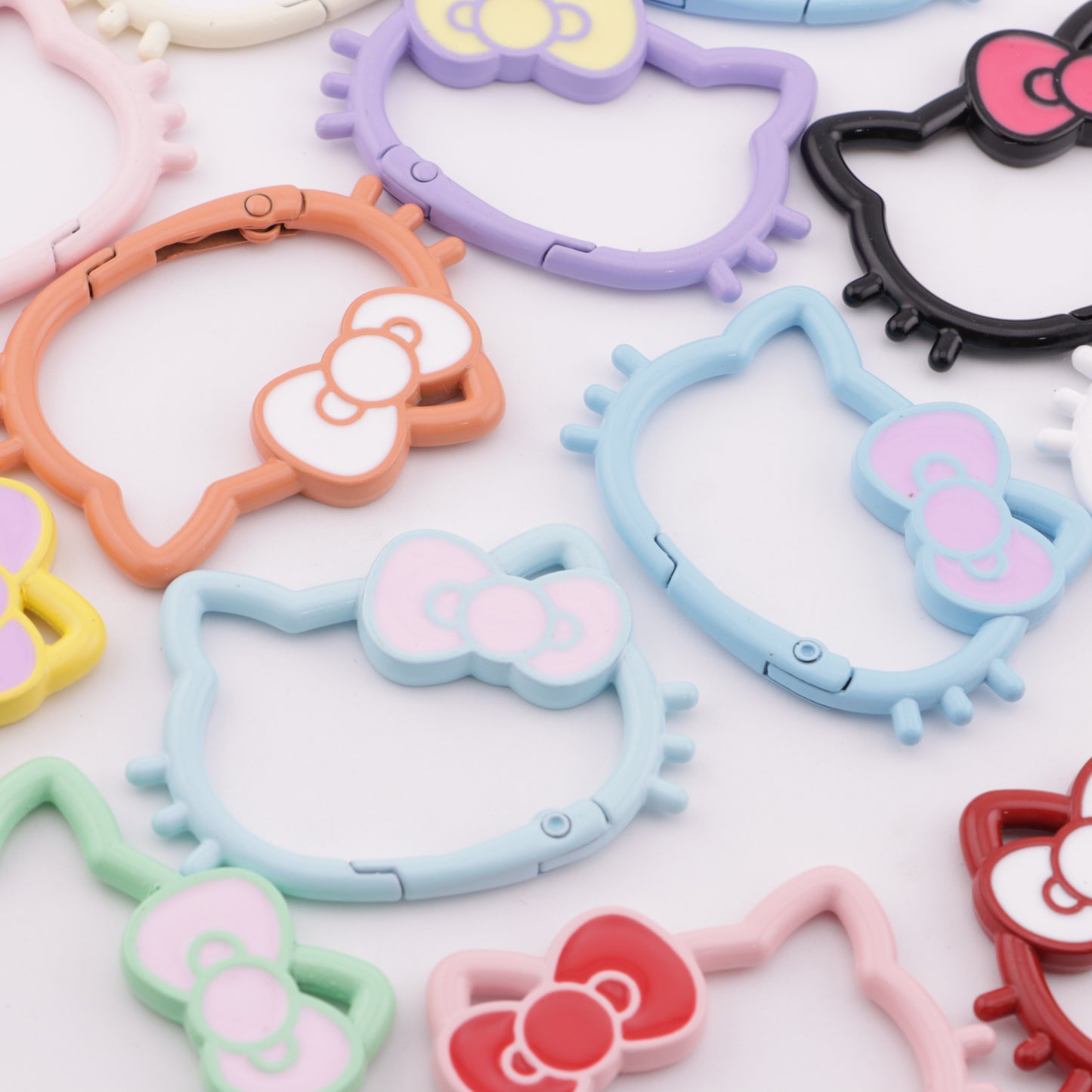 FS6068- Large-sized HK Keychains