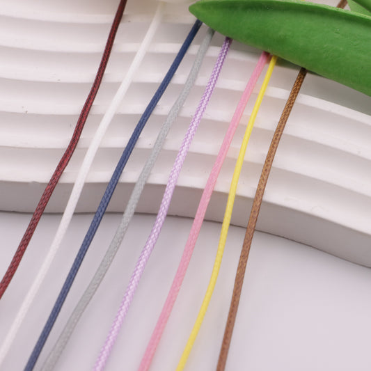 FS6116- 1mm Braided Rope
