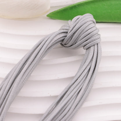 FS6116- 1mm Braided Rope
