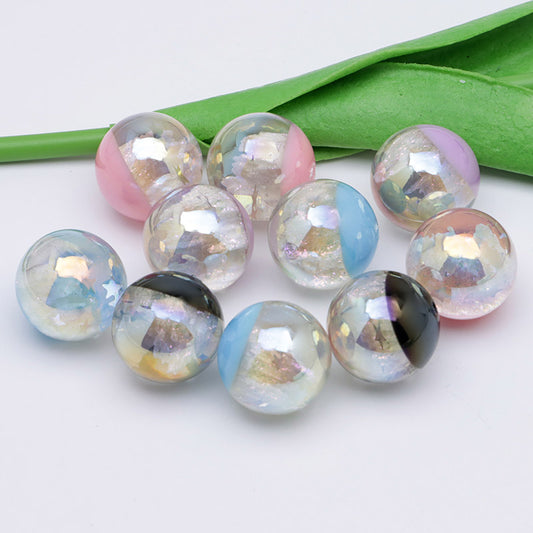 FS5224- 20Mm UV Castle Pen Toppers Castle Pen Caps