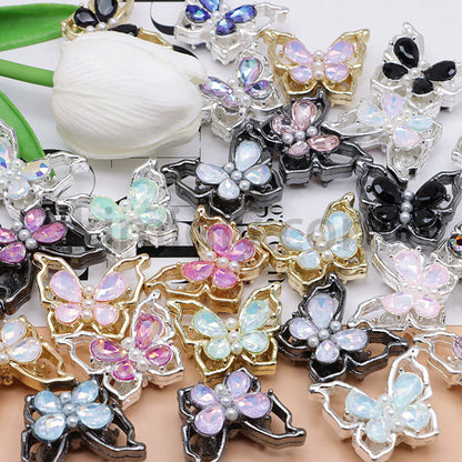 FS1620-32MM Alloy Metal Beads Fit For Beadable Pens