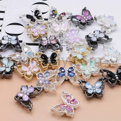 FS1620-32MM Alloy Metal Beads Fit For Beadable Pens