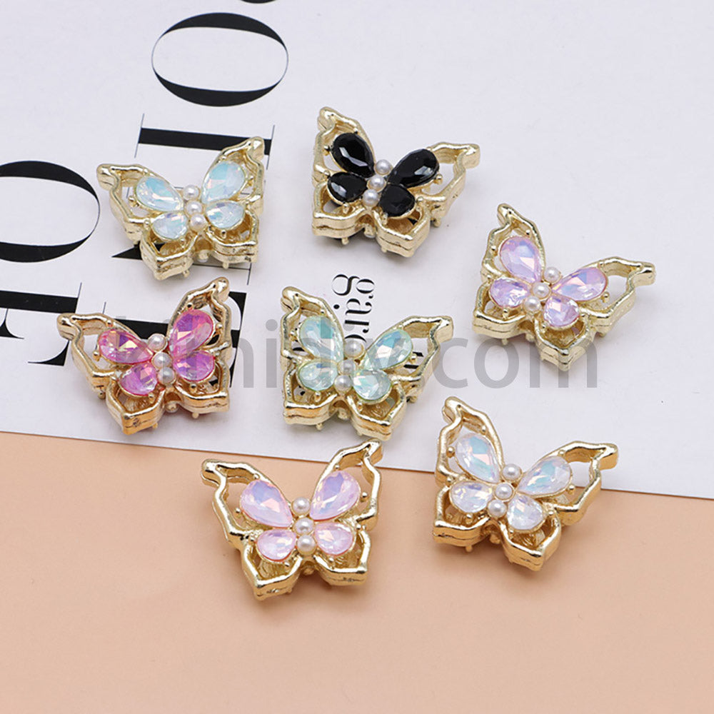 FS1620-32MM Alloy Metal Beads Fit For Beadable Pens