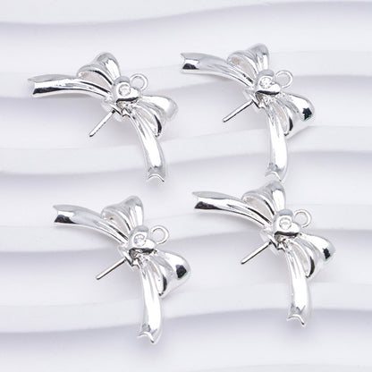 FS4634- Drip Bows Bows