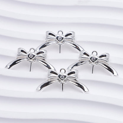 FS4634- Drip Bows Bows