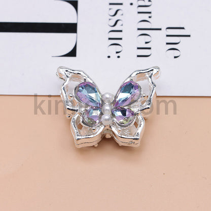 FS1620-32MM Alloy Metal Beads Fit For Beadable Pens