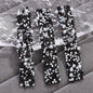 [KM1515]- 1.2cm Width, 5 Meters/Roll, Pearl Diamonds Tapes 15mm, For Making Fancy Beads