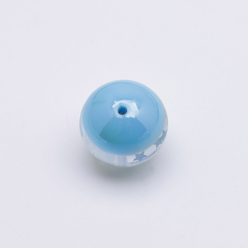 FS5224- 20Mm UV Castle Pen Toppers Castle Pen Caps