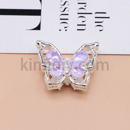 FS1620-32MM Alloy Metal Beads Fit For Beadable Pens