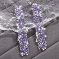 [KM1515]- 1.2cm Width, 5 Meters/Roll, Pearl Diamonds Tapes 15mm, For Making Fancy Beads