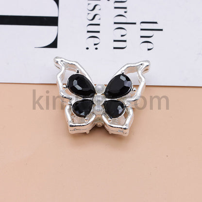 FS1620-32MM Alloy Metal Beads Fit For Beadable Pens