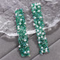 [KM1515]- 1.2cm Width, 5 Meters/Roll, Pearl Diamonds Tapes 15mm, For Making Fancy Beads