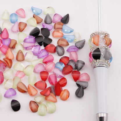 FS6133- 7×10mm Waterdrop Petals