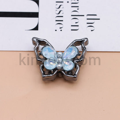FS1620-32MM Alloy Metal Beads Fit For Beadable Pens