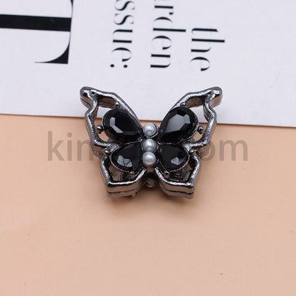FS1620-32MM Alloy Metal Beads Fit For Beadable Pens