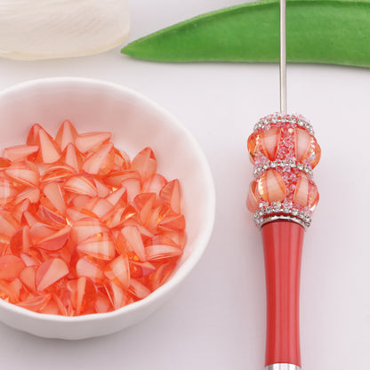 FS6133- 7×10mm Waterdrop Petals