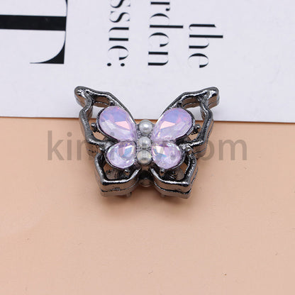 FS1620-32MM Alloy Metal Beads Fit For Beadable Pens