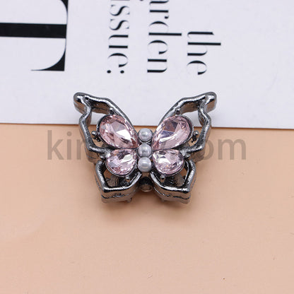 FS1620-32MM Alloy Metal Beads Fit For Beadable Pens