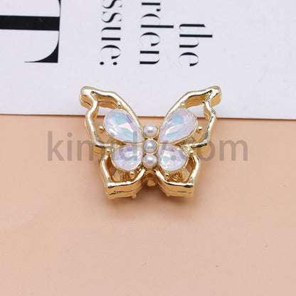 FS1620-32MM Alloy Metal Beads Fit For Beadable Pens