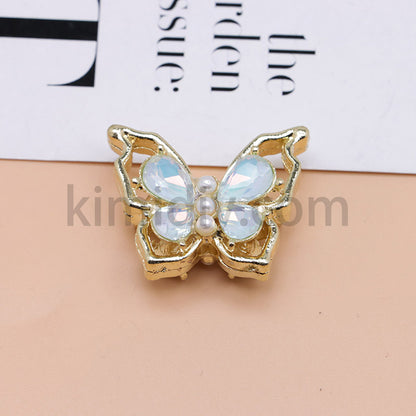 FS1620-32MM Alloy Metal Beads Fit For Beadable Pens