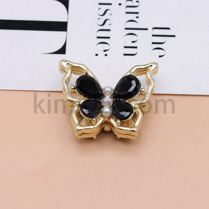 FS1620-32MM Alloy Metal Beads Fit For Beadable Pens