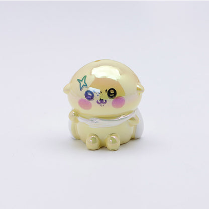 FS4893- Jikaiwa Three-dimensional Resin Beads