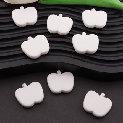 FS6182- 30×27mm Apple Based Beads