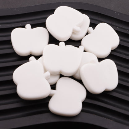 FS6182- 30×27mm Apple Based Beads