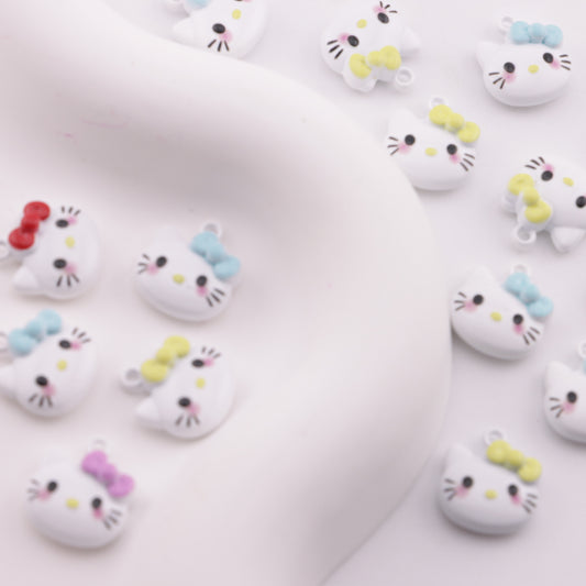 FS6229- HK Alloy Pendant