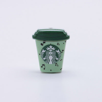 FS5279- 30Mm Starb Cups Beads, Fit For Pen