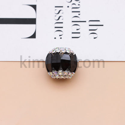 FS5016-16mm Lantern Beads Fit For Beadable Pens